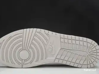 Hyperoad Air Jordan Grey” “College Mid 1 0609